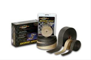 bild Avgasbandage beige 2,5cm X 15meter
