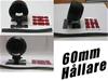 Fot till 60mm