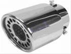 bild Mufflex BK Slutrör 89mm