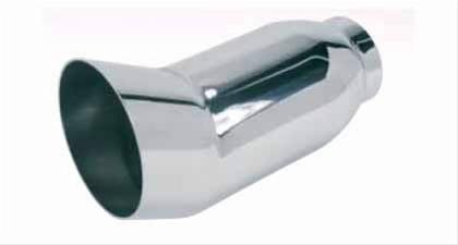 bild Mufflex BK Slutrör 89mm