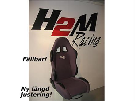bild Passa på nu, nya H2M Stolar ÅTER I LAGER!