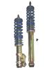 Power Hightec + COILOVER Golf 3  / Corrado