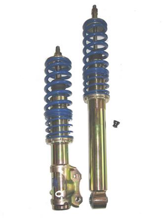 bild Power Hightec + COILOVER Golf 3  / Corrado