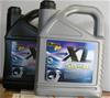 King Oils XL Premium 5w-40 5Liter