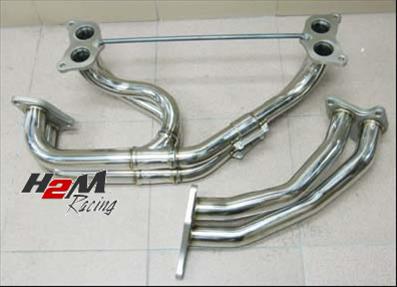 bild Subaru Impreza EJ20 GDB/ STI