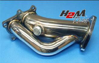 bild Nissan R32 /R33 R34 RB20ET / RB25ET  Downpipe