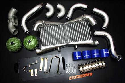 bild Intercooler kit Nissan 300ZX Z32
