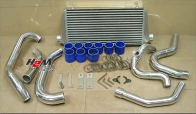 bild Intercooler kit Subaru Impreza WRX GDA/B 00-05