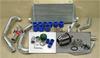 Intercooler kit Subaru Impreza WRX GDA/B 00-05 Delux