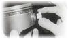 Teflon Buttons - 94mm pistons