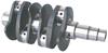 69mm 4340 Forged Chromoly Crank
