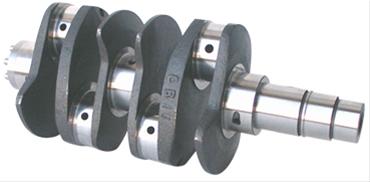 bild 69mm 4340 Forged Chromoly Crank