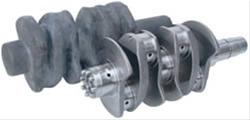 bild Super Race Crank - 78mm Stroke - VW Journals