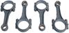 Rebuilt 15-1600cc connecting rods - set of 4