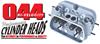 044 SPECIAL with 40 x 35.5mm S/S valve 94mm bore
