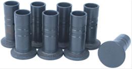bild 31mm Big Foot Lifters (set of 8)