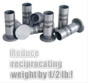 bild 30mm Lightweight Racing Lifters (set of 8)