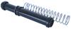 Self Adjusting Push Rod Tubes