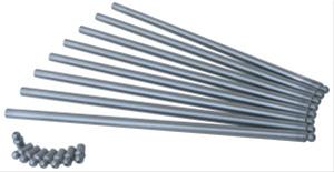 bild Chromoly Push Rods - 13, 15, 1600cc (.035)