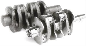 bild Super Race Crank - 84mm Stroke - Chevy Journals