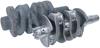 Forged 4340 Nitrided Counterweight Crank with 2.0 Chevy Rod Jour