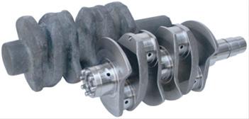 bild Forged 4340 Nitrided Counterweight Crank with 2.0 Chevy Rod Jour