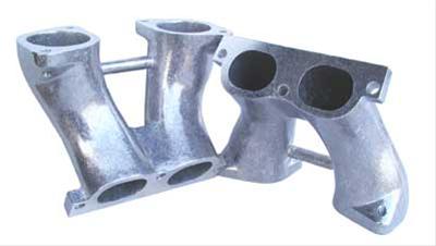 bild Comp Eliminator Manifolds - Dual Weber IDA (set of 2)