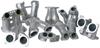 Manifold - Dual Dellorto DRLA & Weber IDF - Dual Port