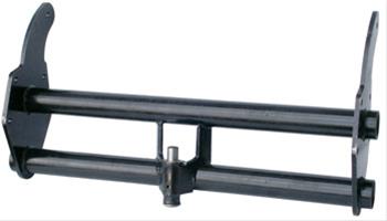bild 2 Narrowed PumaT Adjustable Beam to fit T-2