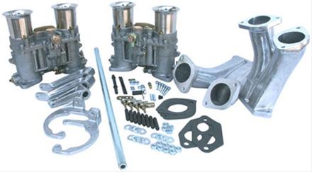 bild Dual 48 IDA Kit - T-1 D/P