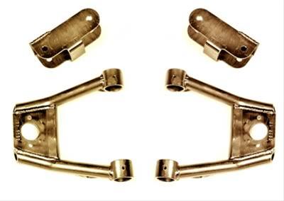 bild Höjsats 3&#34fram 3&#34bak Nissan King cab D21 1986-1993