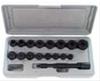 Kopplingscentreringset Ampro