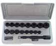 bild Kopplingscentreringset Ampro