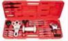 Glidhammar set Master Ampro