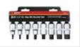 bild Insexhylssats 3/8&#34 Ampro mm
