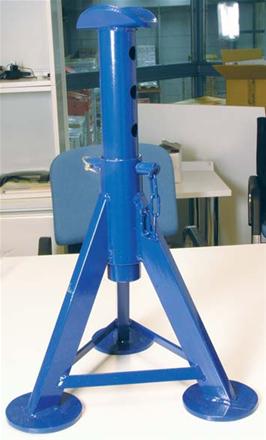 bild PALLBOCK 5000KG