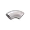 Grenrörsböj Rosfritt 2337 42,4mmx 2mm
