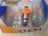 VENOM Spridare 670cc @ 3,8 bar 14,5 Ohm!