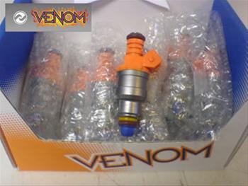 bild VENOM Spridare 670cc @ 3,8 bar 14,5 Ohm!
