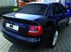 Bakrute Spoiler / Ögonlock VW Golf 3