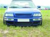 Ögonlock för Audi 80 type B4