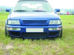 bild Ögonlock för Audi 80 type B4