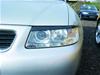 Ögonlock för Audi A3/S3 9.2000 - 4.2003
