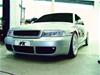Ögonlock för Audi A4 type B5 up to 1.1999