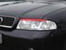 Ögonlock för Audi A4 type B5 1.1999 - 10.2000