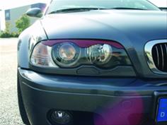 bild Ögonlock för BMW E46 Cupe 4.1999 - 3.2003