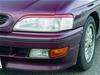 Ögonlock för Ford Escort (GAL89-95)