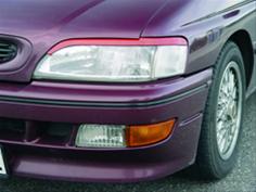 bild Ögonlock för Ford Escort (GAL89-95)