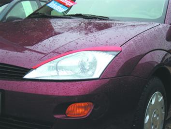 bild Ögonlock för Ford Focus type 1