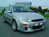 Ögonlock för Ford Focus type 2